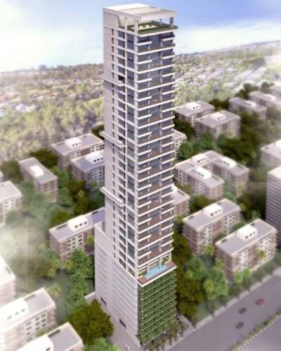 72 West – Lokhandwala